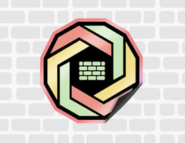 Wall Art-klistermärken