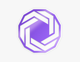 Genomskinliga klistermärken